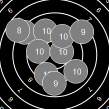 Target Image