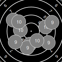 Target Image