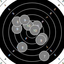 Target Image