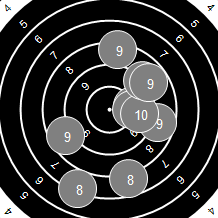 Target Image