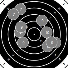 Target Image