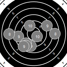 Target Image