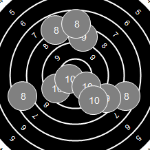 Target Image