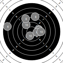 Target Image