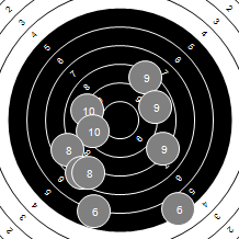 Target Image