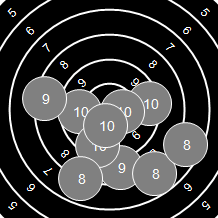 Target Image
