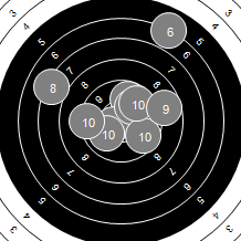Target Image