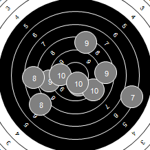 Target Image