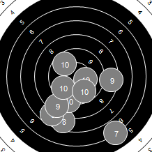 Target Image