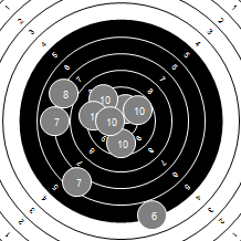 Target Image