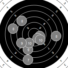 Target Image