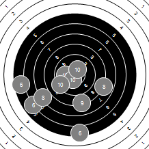 Target Image