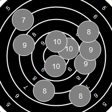 Target Image