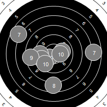 Target Image