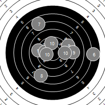 Target Image