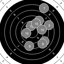 Target Image