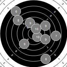 Target Image