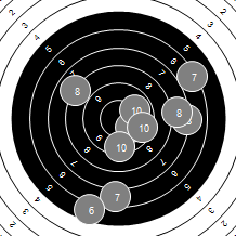 Target Image