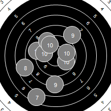 Target Image