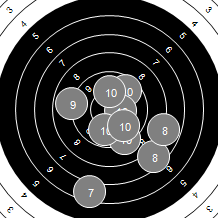 Target Image
