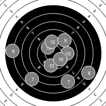 Target Image