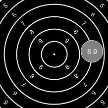 Target Image
