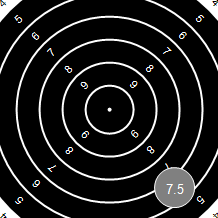 Target Image