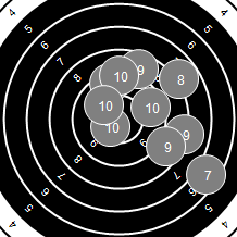 Target Image