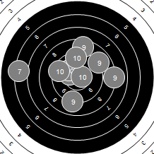 Target Image