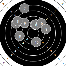 Target Image