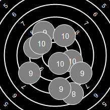 Target Image