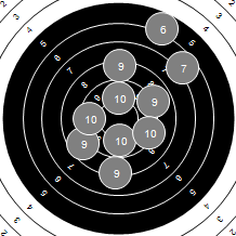 Target Image