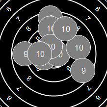 Target Image
