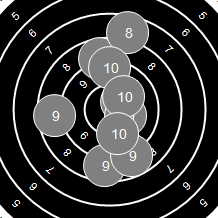 Target Image