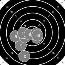 Target Image
