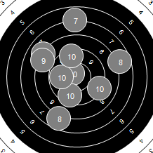 Target Image