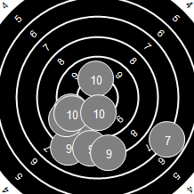 Target Image