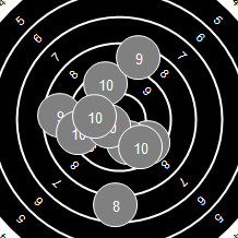 Target Image