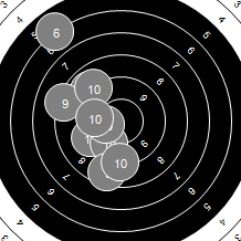 Target Image