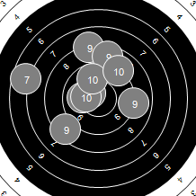 Target Image