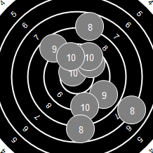 Target Image