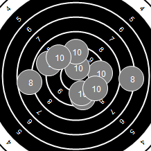 Target Image