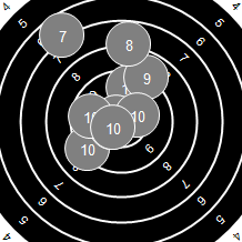 Target Image