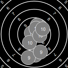 Target Image