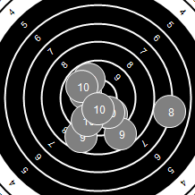 Target Image