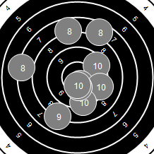 Target Image