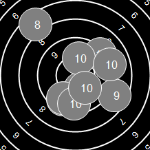 Target Image