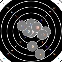 Target Image