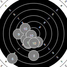 Target Image