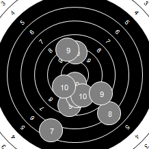 Target Image